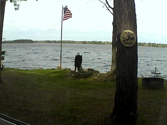 Whiteface Cam Image - Fri, 10/19/2018 10:24am 