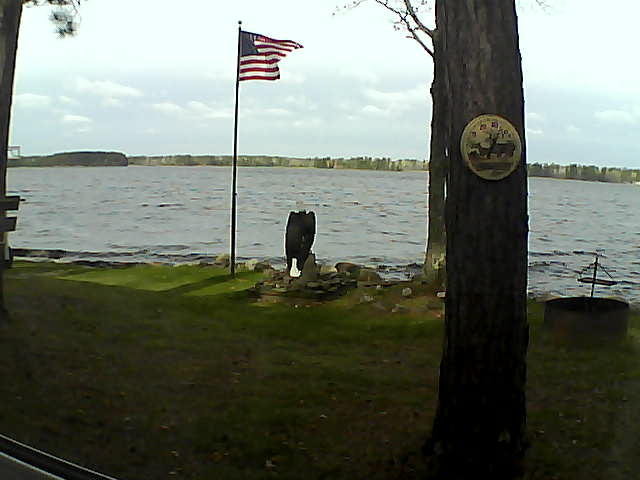 Whiteface Cam Image - Fri, 10/19/2018 10:34am 