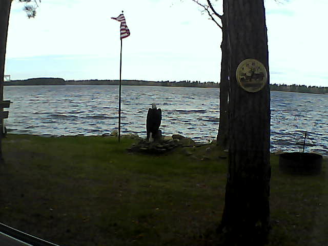 Whiteface Cam Image - Fri, 10/19/2018 12:04pm 