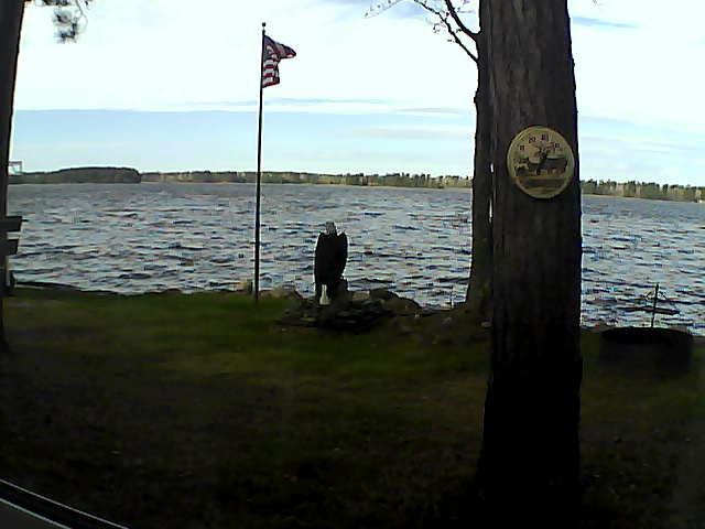 Whiteface Cam Image - Fri, 10/19/2018 12:14pm 