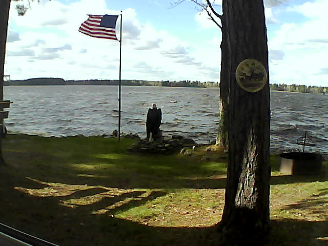 Whiteface Cam Image - Fri, 10/19/2018 2:34pm 