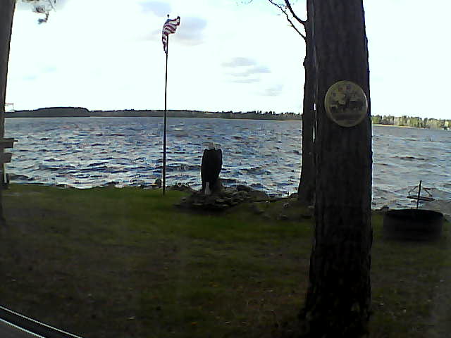 Whiteface Cam Image - Fri, 10/19/2018 2:54pm 