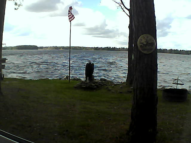 Whiteface Cam Image - Fri, 10/19/2018 3:04pm 