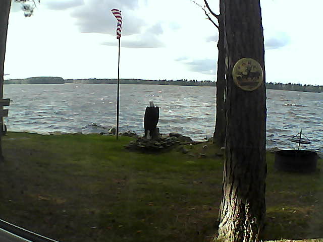 Whiteface Cam Image - Fri, 10/19/2018 3:14pm 