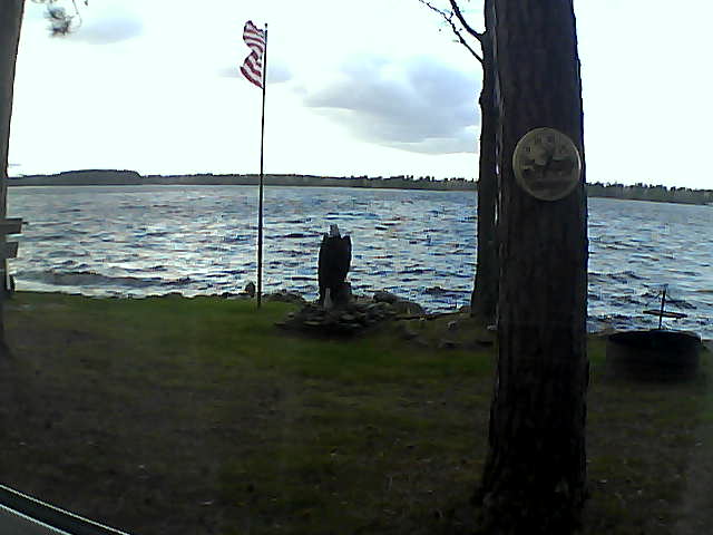 Whiteface Cam Image - Fri, 10/19/2018 3:24pm 