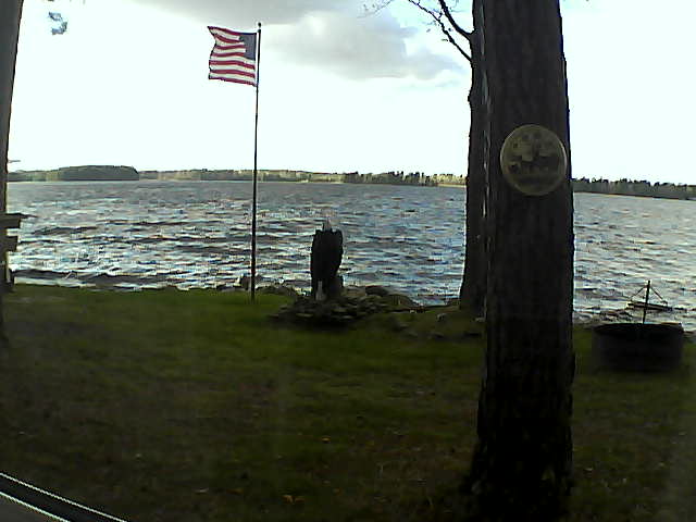 Whiteface Cam Image - Fri, 10/19/2018 4:04pm 