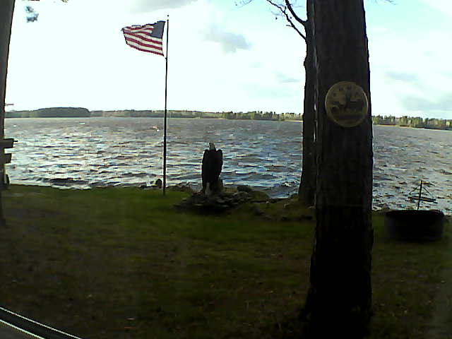 Whiteface Cam Image - Fri, 10/19/2018 4:14pm 