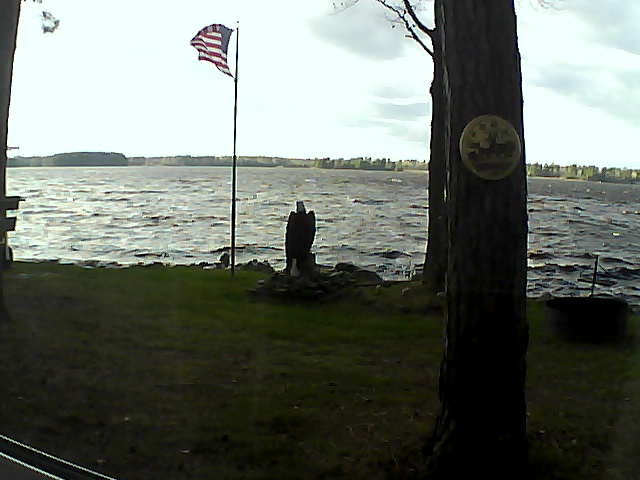 Whiteface Cam Image - Fri, 10/19/2018 4:24pm 