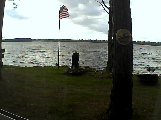 Whiteface Cam Image - Fri, 10/19/2018 4:34pm 