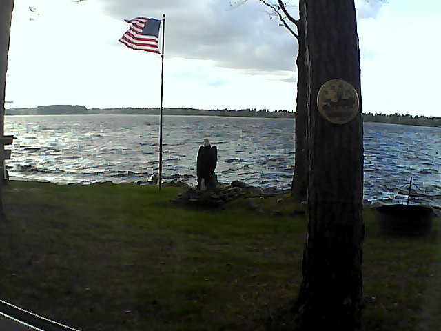 Whiteface Cam Image - Fri, 10/19/2018 4:44pm 