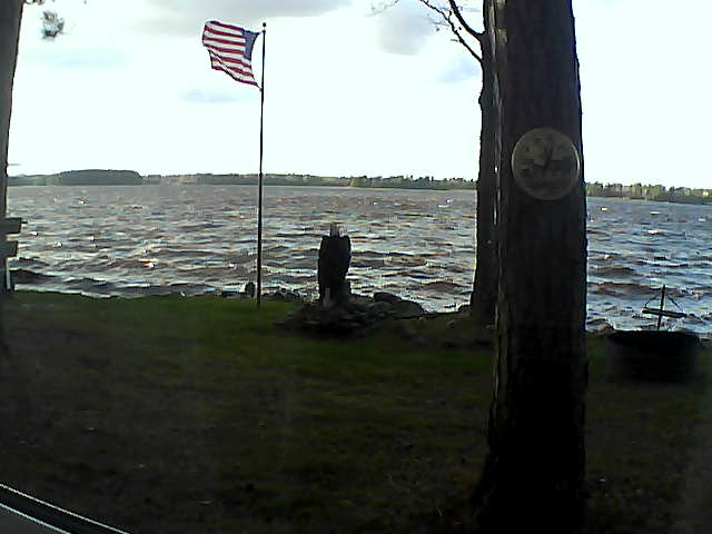 Whiteface Cam Image - Fri, 10/19/2018 4:54pm 