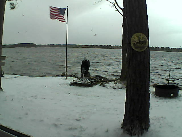 Whiteface Cam Image - Sat, 10/20/2018 7:25am 