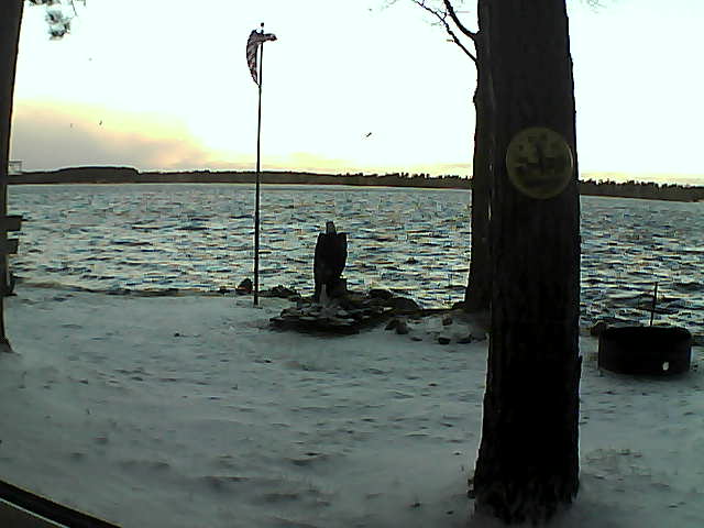 Whiteface Cam Image - Sat, 10/20/2018 7:55am 