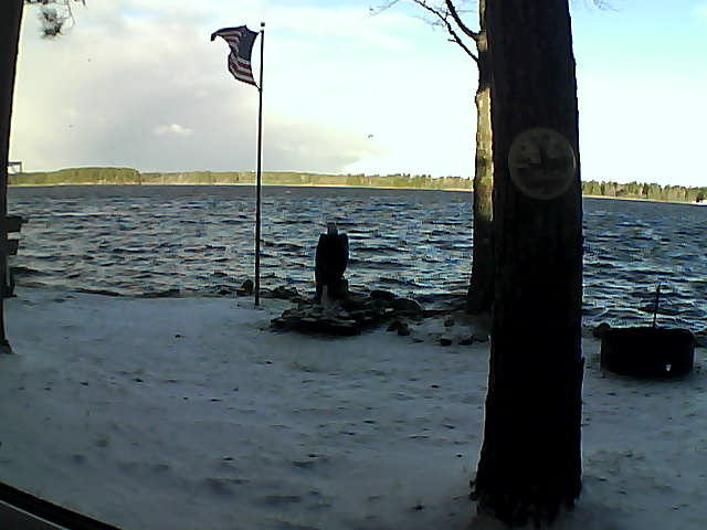 Whiteface Cam Image - Sat, 10/20/2018 8:55am 