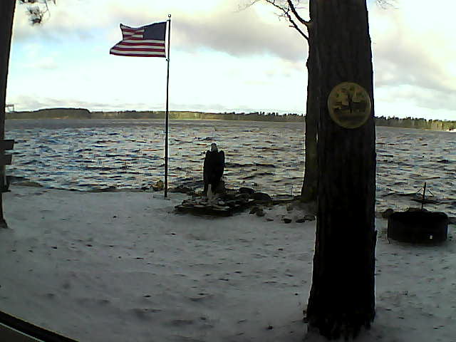 Whiteface Cam Image - Sat, 10/20/2018 9:25am 