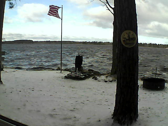 Whiteface Cam Image - Sat, 10/20/2018 9:35am 