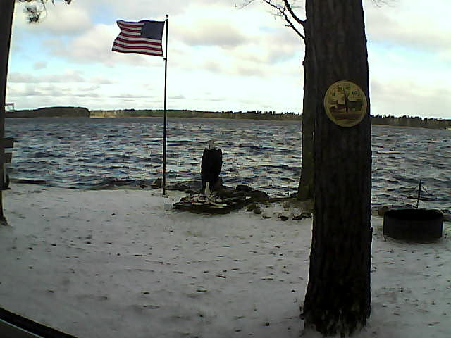 Whiteface Cam Image - Sat, 10/20/2018 10:15am 