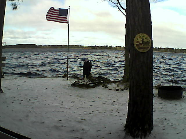 Whiteface Cam Image - Sat, 10/20/2018 10:25am 