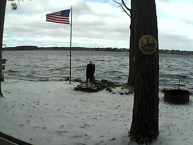 Whiteface Cam Image - Sat, 10/20/2018 10:45am 