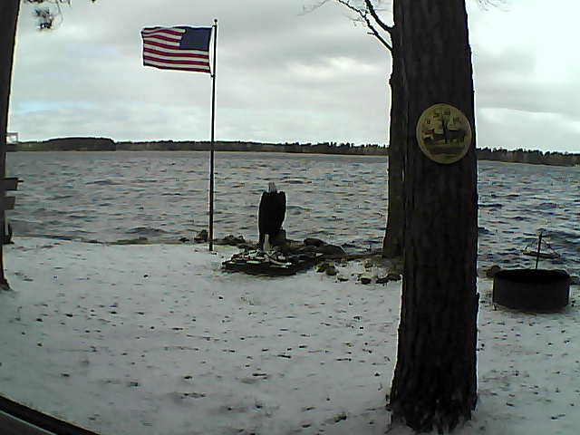 Whiteface Cam Image - Sat, 10/20/2018 10:55am 