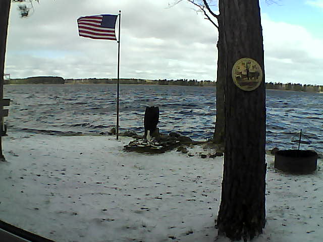 Whiteface Cam Image - Sat, 10/20/2018 11:15am 