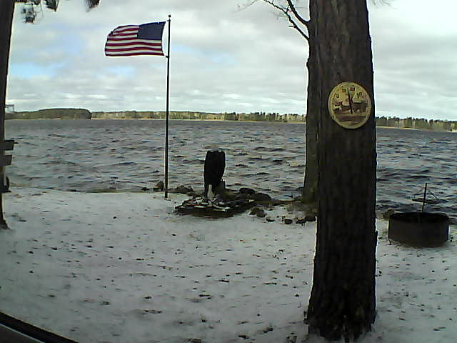 Whiteface Cam Image - Sat, 10/20/2018 11:25am 