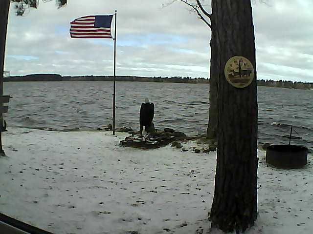 Whiteface Cam Image - Sat, 10/20/2018 11:35am 