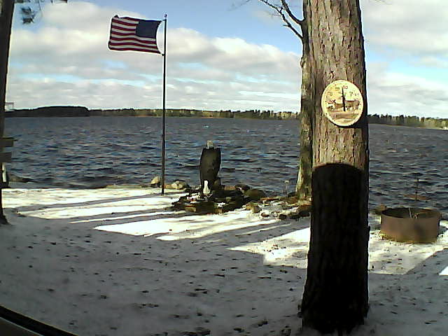 Whiteface Cam Image - Sat, 10/20/2018 12:05pm 