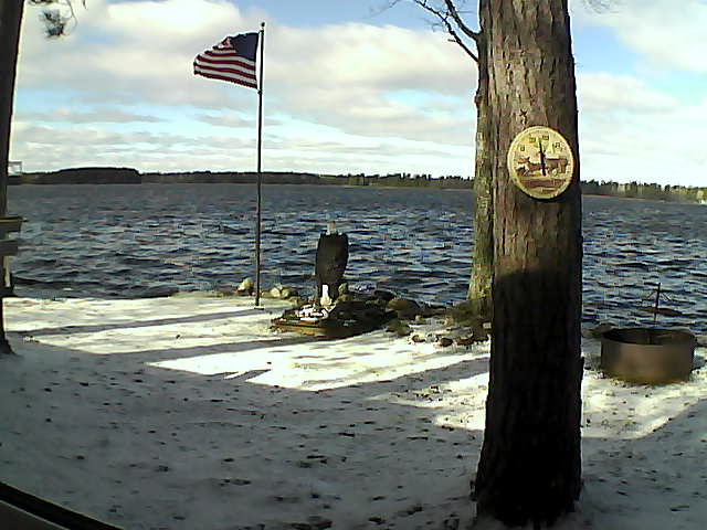 Whiteface Cam Image - Sat, 10/20/2018 12:15pm 