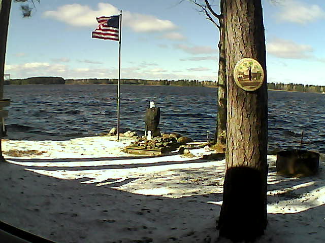 Whiteface Cam Image - Sat, 10/20/2018 1:15pm 