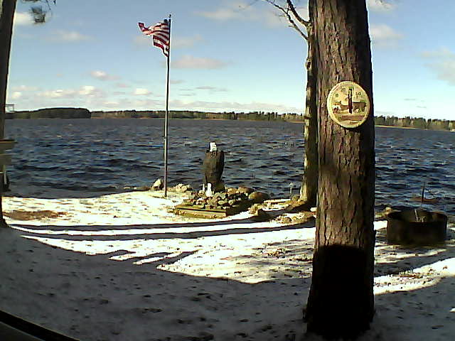 Whiteface Cam Image - Sat, 10/20/2018 1:25pm 