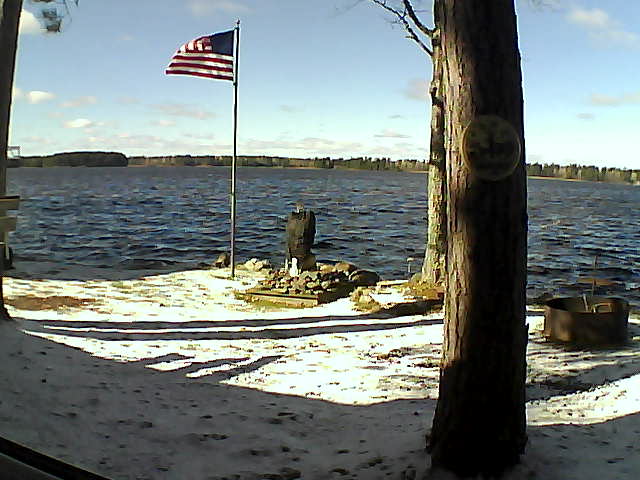 Whiteface Cam Image - Sat, 10/20/2018 1:35pm 