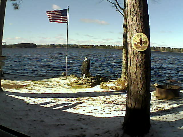 Whiteface Cam Image - Sat, 10/20/2018 1:45pm 