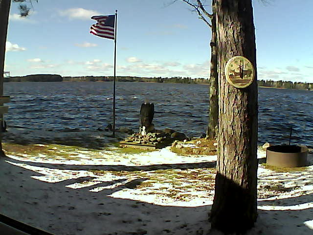 Whiteface Cam Image - Sat, 10/20/2018 2:05pm 