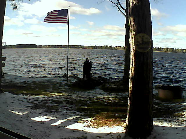 Whiteface Cam Image - Sat, 10/20/2018 2:55pm 