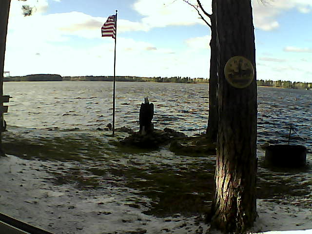 Whiteface Cam Image - Sat, 10/20/2018 3:15pm 