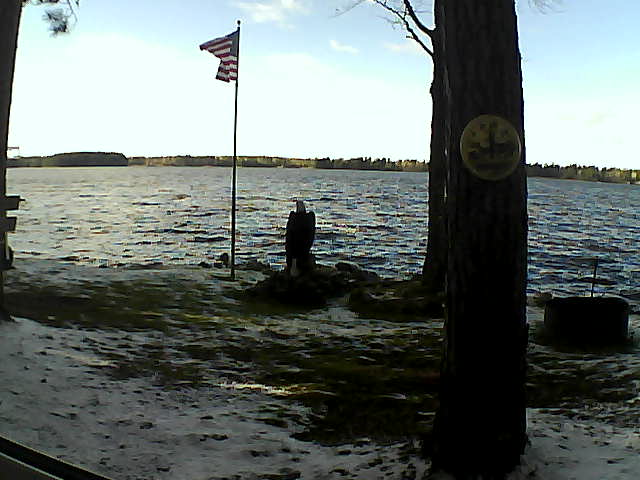 Whiteface Cam Image - Sat, 10/20/2018 3:35pm 