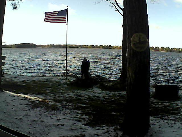 Whiteface Cam Image - Sat, 10/20/2018 3:55pm 