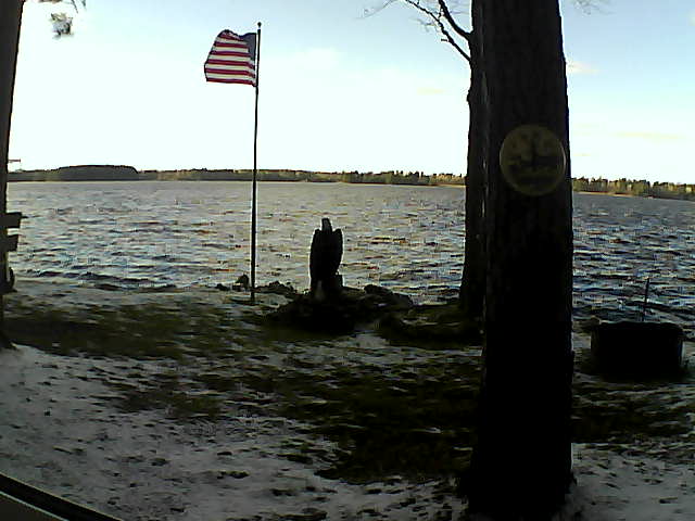 Whiteface Cam Image - Sat, 10/20/2018 4:15pm 