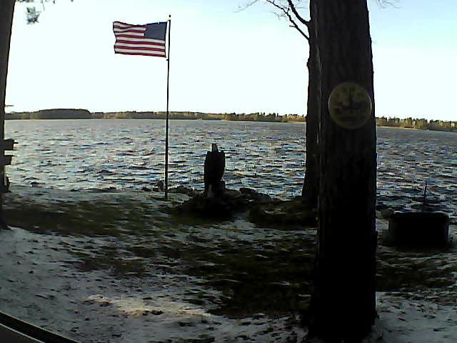 Whiteface Cam Image - Sat, 10/20/2018 4:25pm 