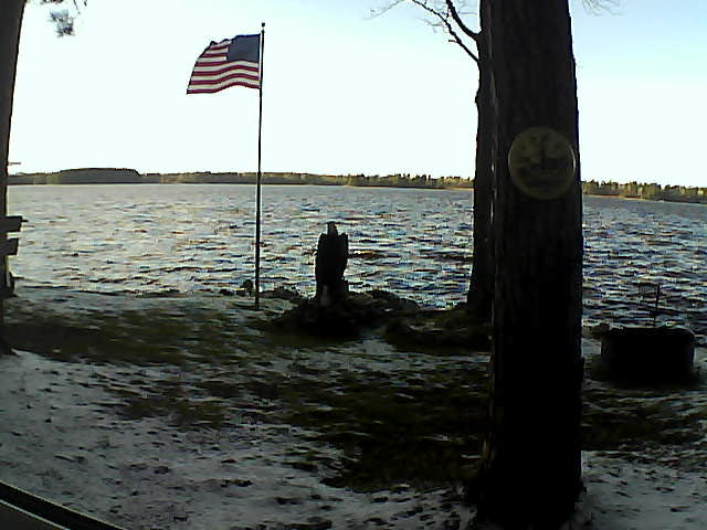 Whiteface Cam Image - Sat, 10/20/2018 4:35pm 
