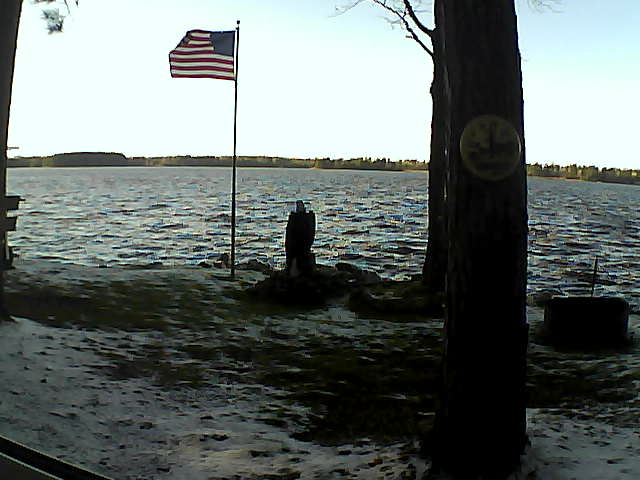 Whiteface Cam Image - Sat, 10/20/2018 4:45pm 