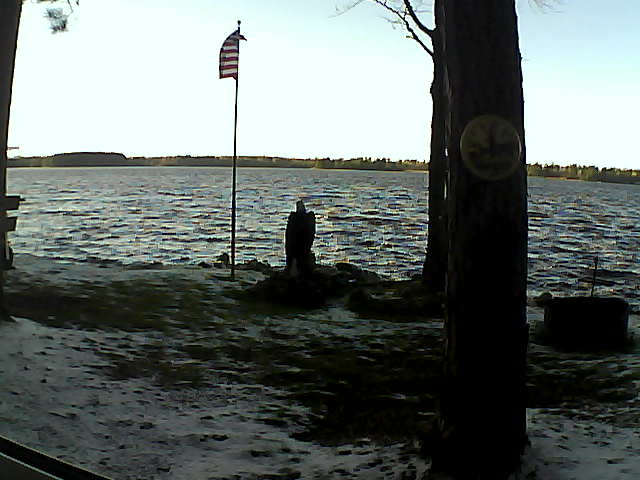 Whiteface Cam Image - Sat, 10/20/2018 4:55pm 