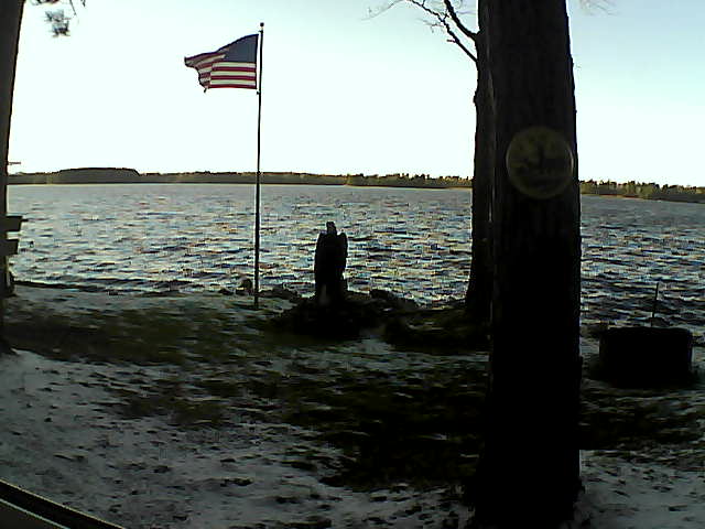 Whiteface Cam Image - Sat, 10/20/2018 5:05pm 