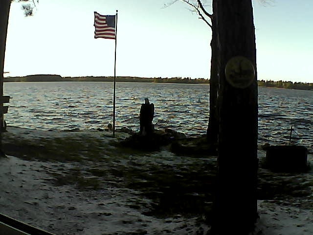 Whiteface Cam Image - Sat, 10/20/2018 5:15pm 