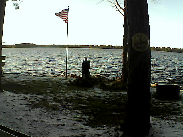 Whiteface Cam Image - Sat, 10/20/2018 5:25pm 