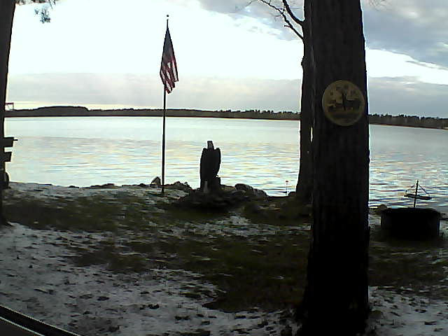 Whiteface Cam Image - Sun, 10/21/2018 8:16am 