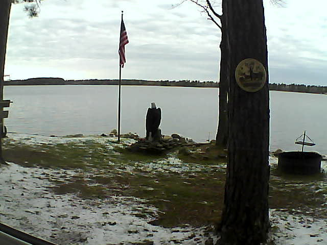 Whiteface Cam Image - Sun, 10/21/2018 9:06am 