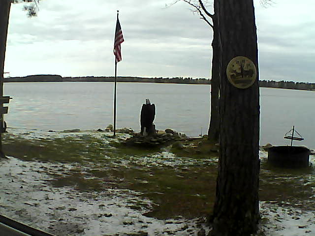 Whiteface Cam Image - Sun, 10/21/2018 9:16am 