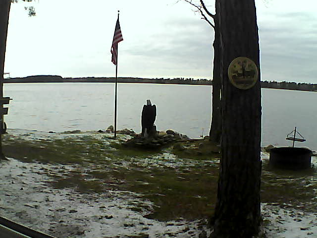 Whiteface Cam Image - Sun, 10/21/2018 9:26am 